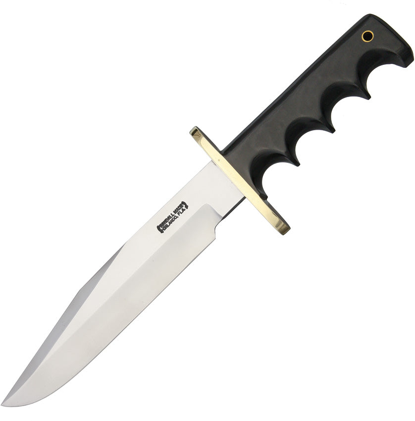 Randall Model 14 Attack