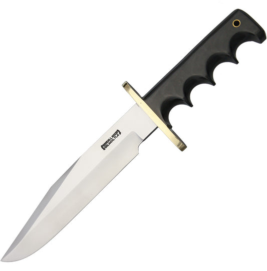 Randall Model 14 Attack