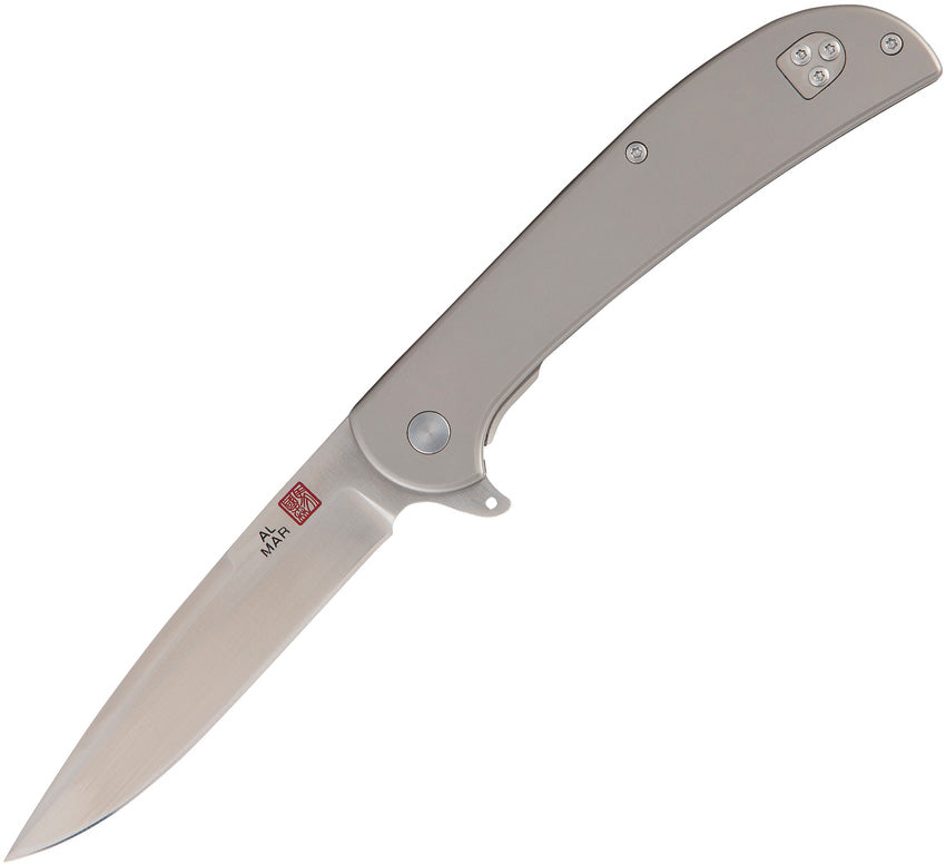 Ultralight Titanium Framelock AMK4116