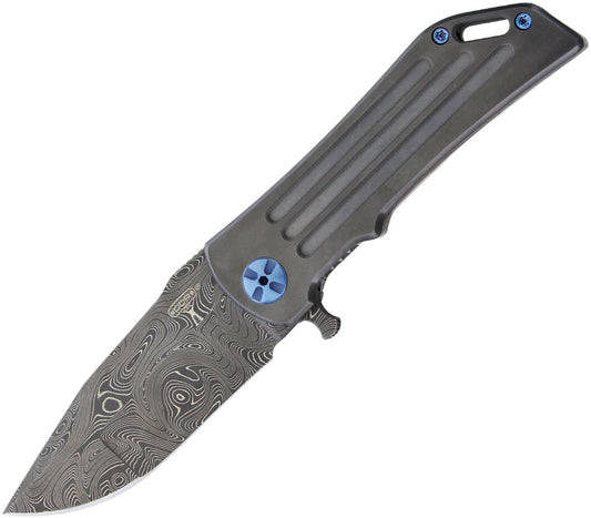 Darrel Ralph L 4 Dominator