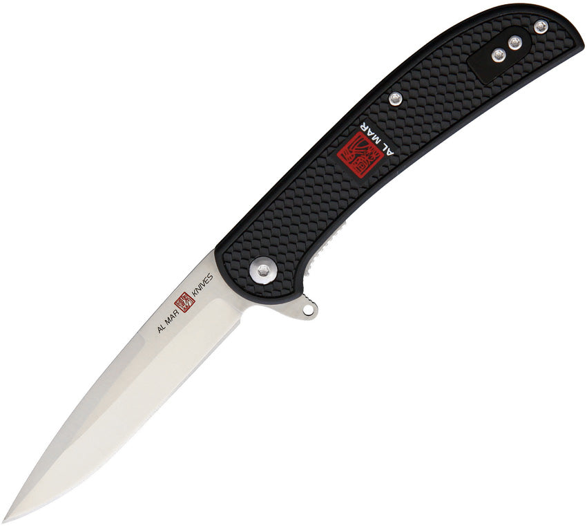 Ultralight Falcon Linerlock AMK4124