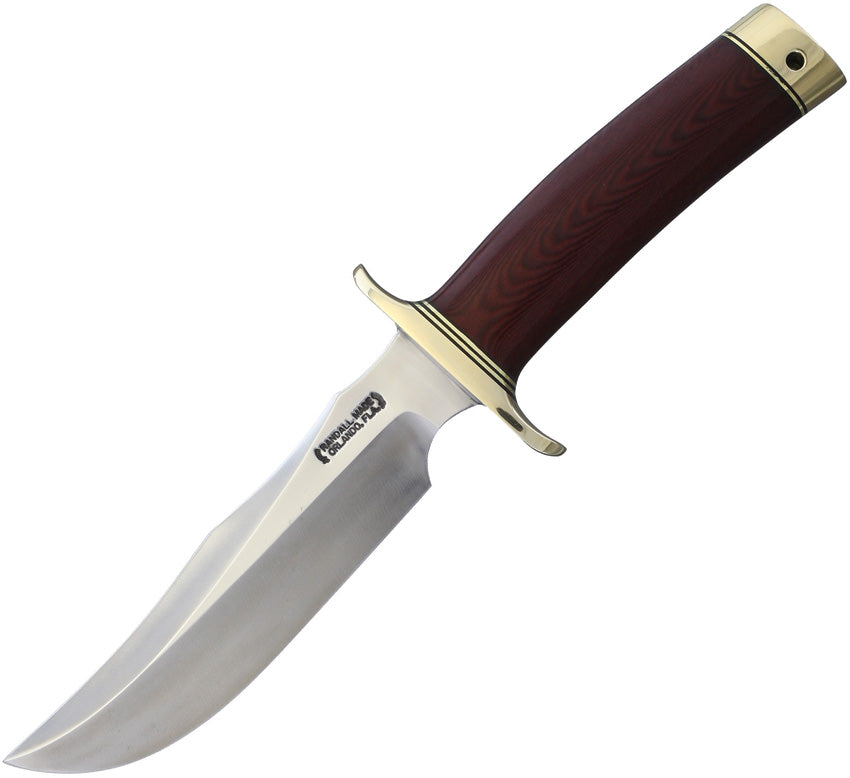 Randall 4-6 Fighter