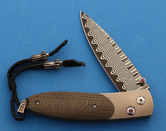 William Henry Model B05-AG4