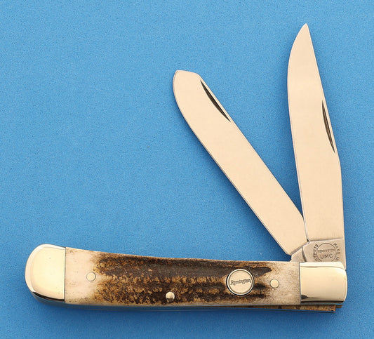Remington Genuine Stag Trapper