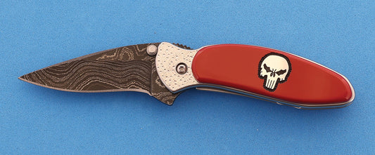 Kershaw Bryan Yellowhorse