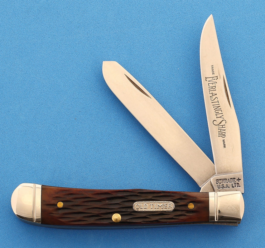 Schrade Old Timer OTC96