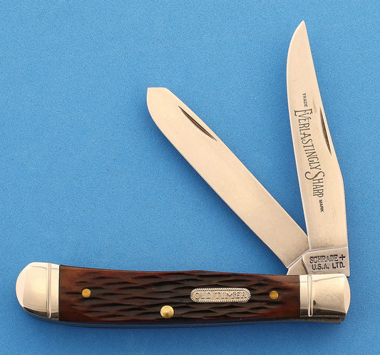 Schrade Old Timer OTC96