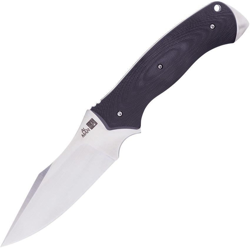 B-21 Fixed Blade AMK5102