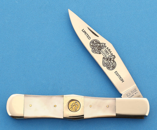 KA-BAR 1985 Collector’s Club