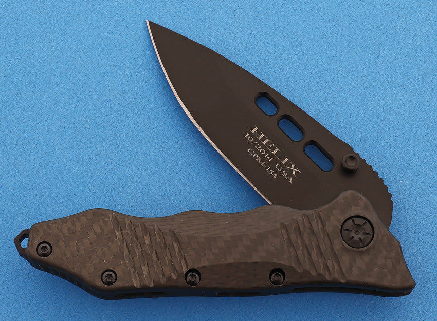 Guardian Tactical Helix