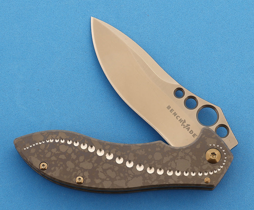 Benchmade Gold Class