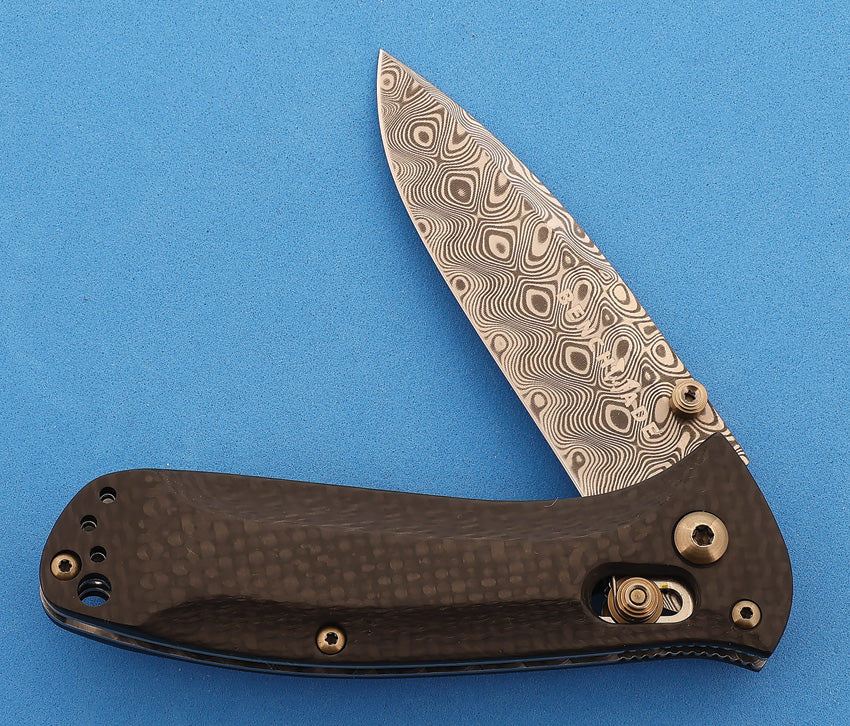 Benchmade Gold Class