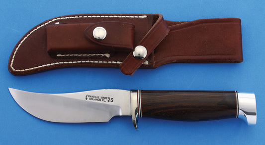 Randall Model 22 Outdoorsman.