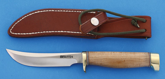 Randall Model 4-4½ Hunter.