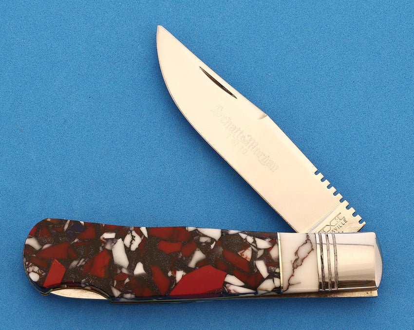 Schatt & Morgan Mountain Man