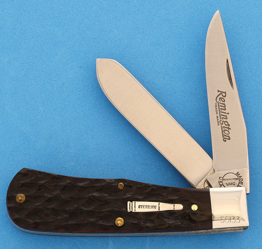 Remington Sterling Baby Bullet