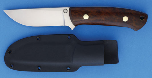Bob Dozier Custom Drop Point