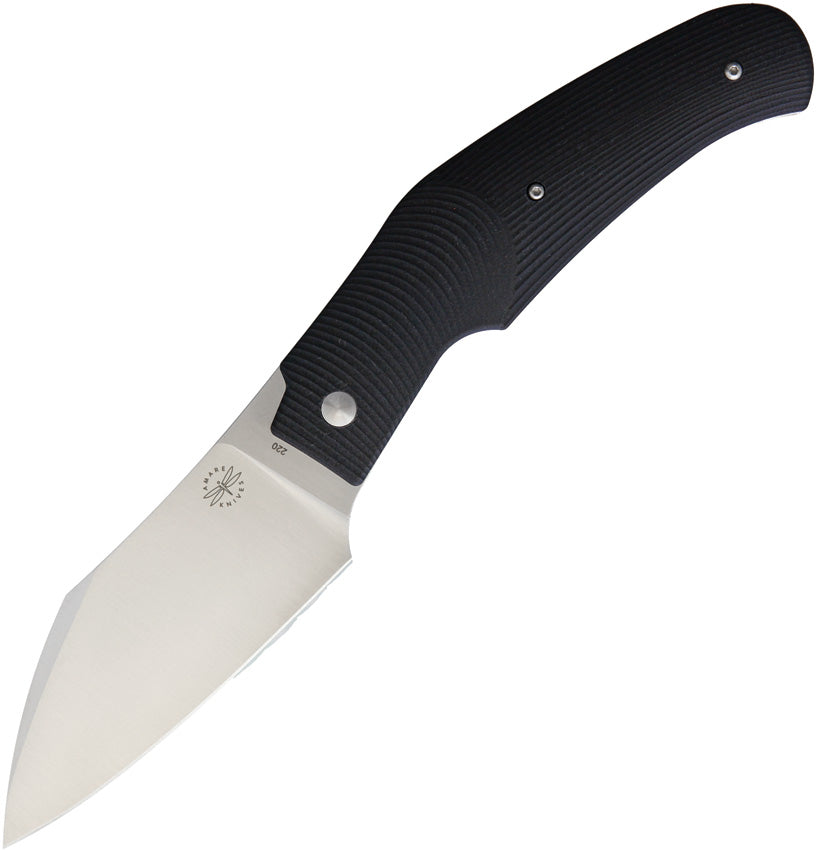 Creator Slip Joint Black 202001