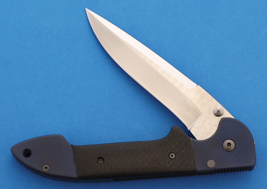 Pat Crawford Custom Tactical