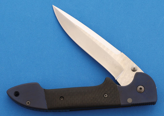 Pat Crawford Custom Tactical