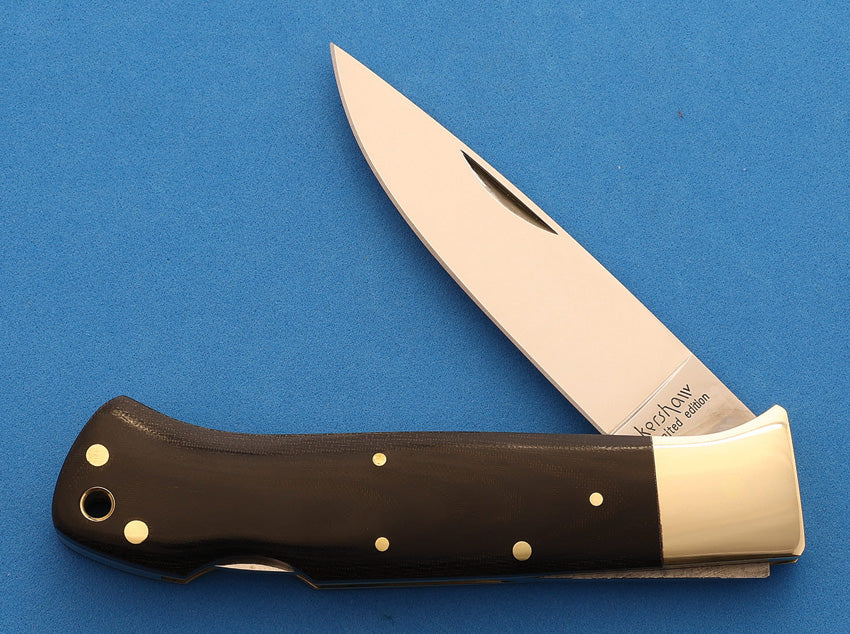 Kershaw Presentation Knife.