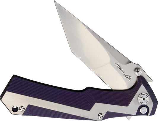 Brian Tighe “Tighe Tac II”