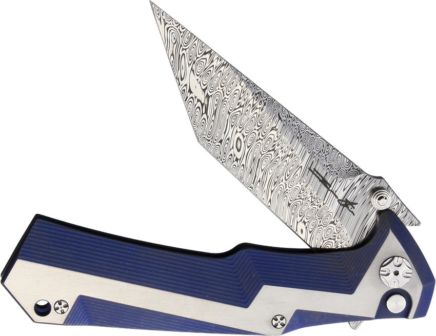 Brian Tighe “Tighe Tac II”