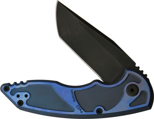 Hoback Mid Tech A8 Slimline