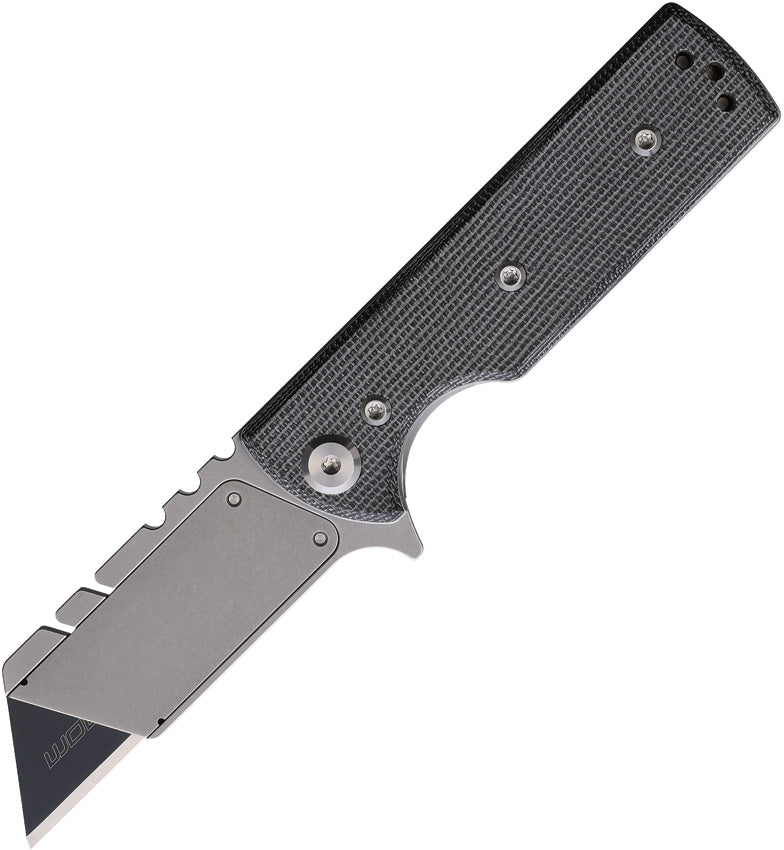 C.H.U.B. Flipper Linerlock SW CK-7C2-5F6B-1C0-1B