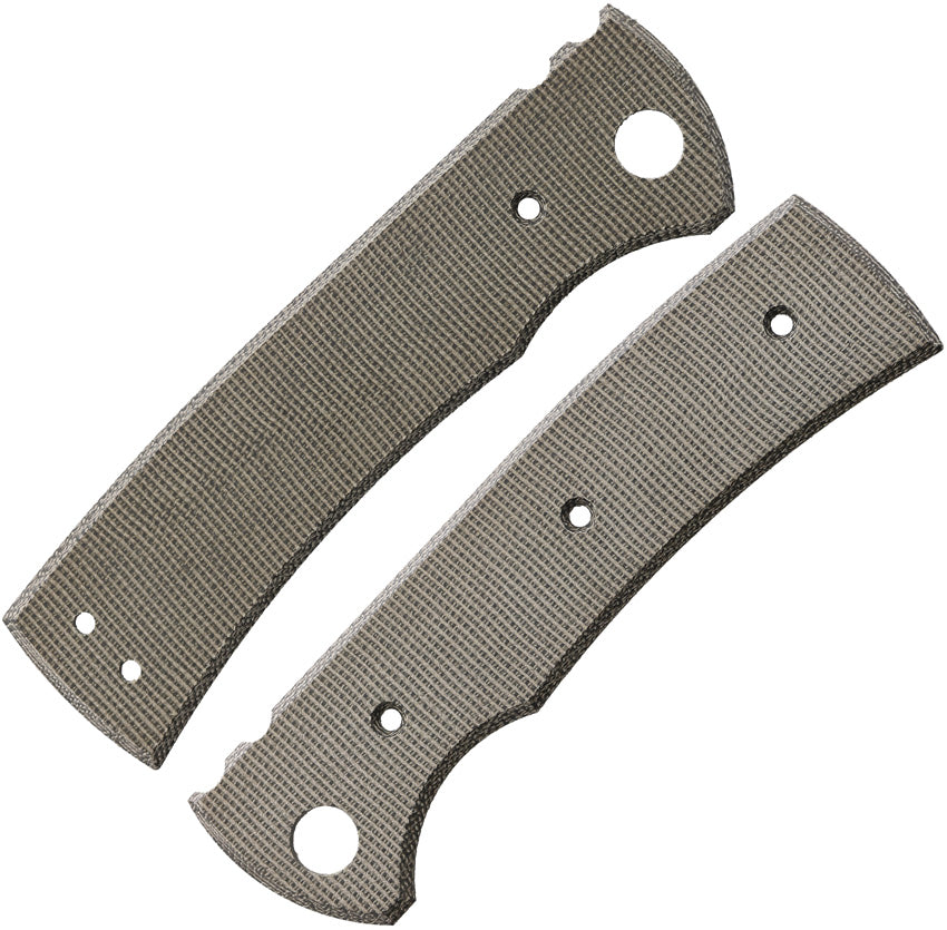 229 Redencion Scales Grn Mic 14269