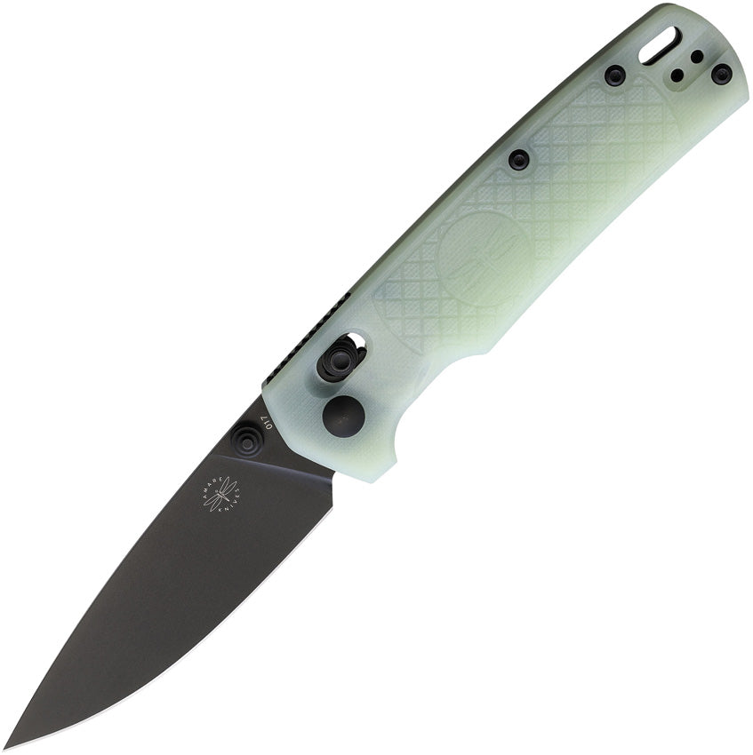 FieldBro LR-Lock Jade 202203