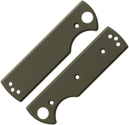 Blue Label CHUB Scales ODG10