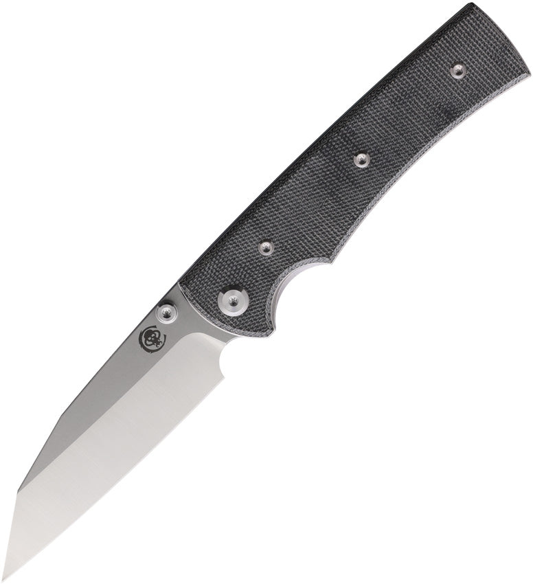 Sangre 229 Linerlock SW WH