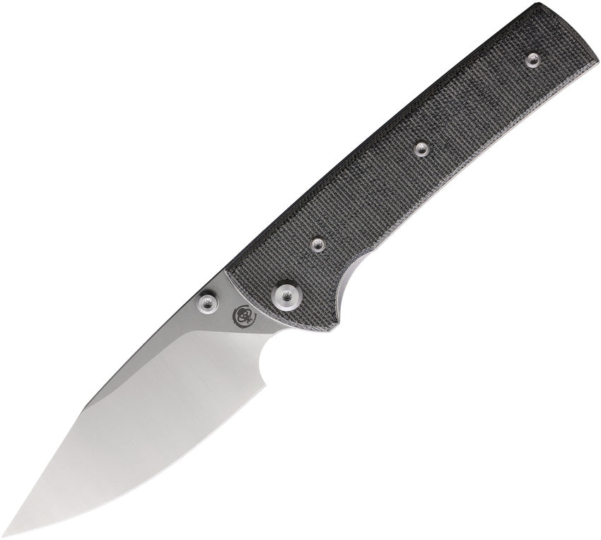 Scapegoat 229 Linerlock SW Sp