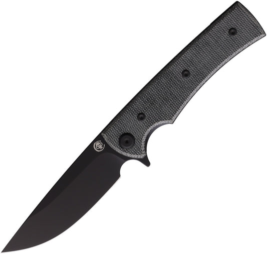 Liberation Street Linerlock DP
