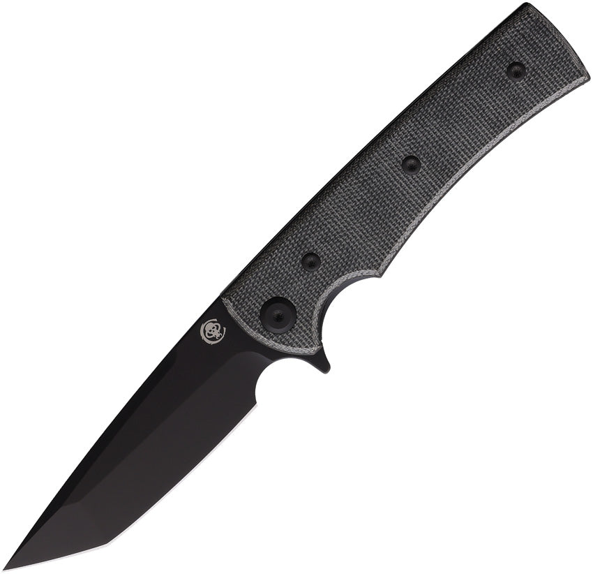 Liberation Street Linerlock Ta