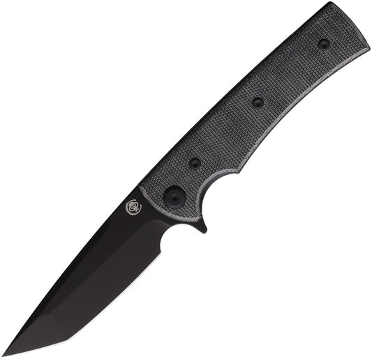 Liberation Street Linerlock Ta