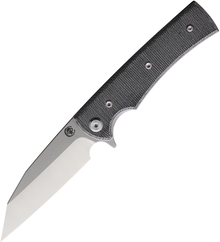 Sangre Street Linerlock SW WH 723587143242