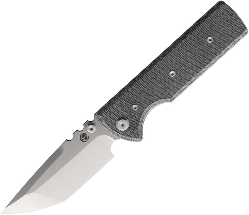 NTAK Linerlock SW Tanto