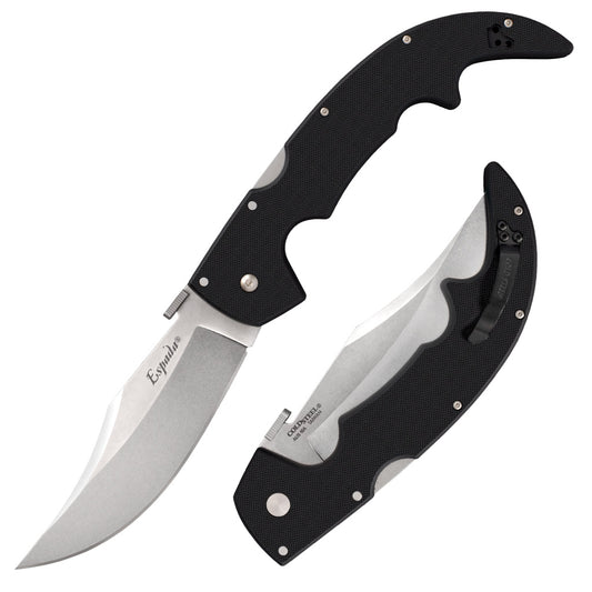 Large Espada Tri-Ad Lock