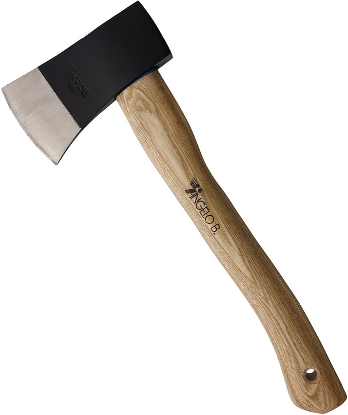 German Style Axe