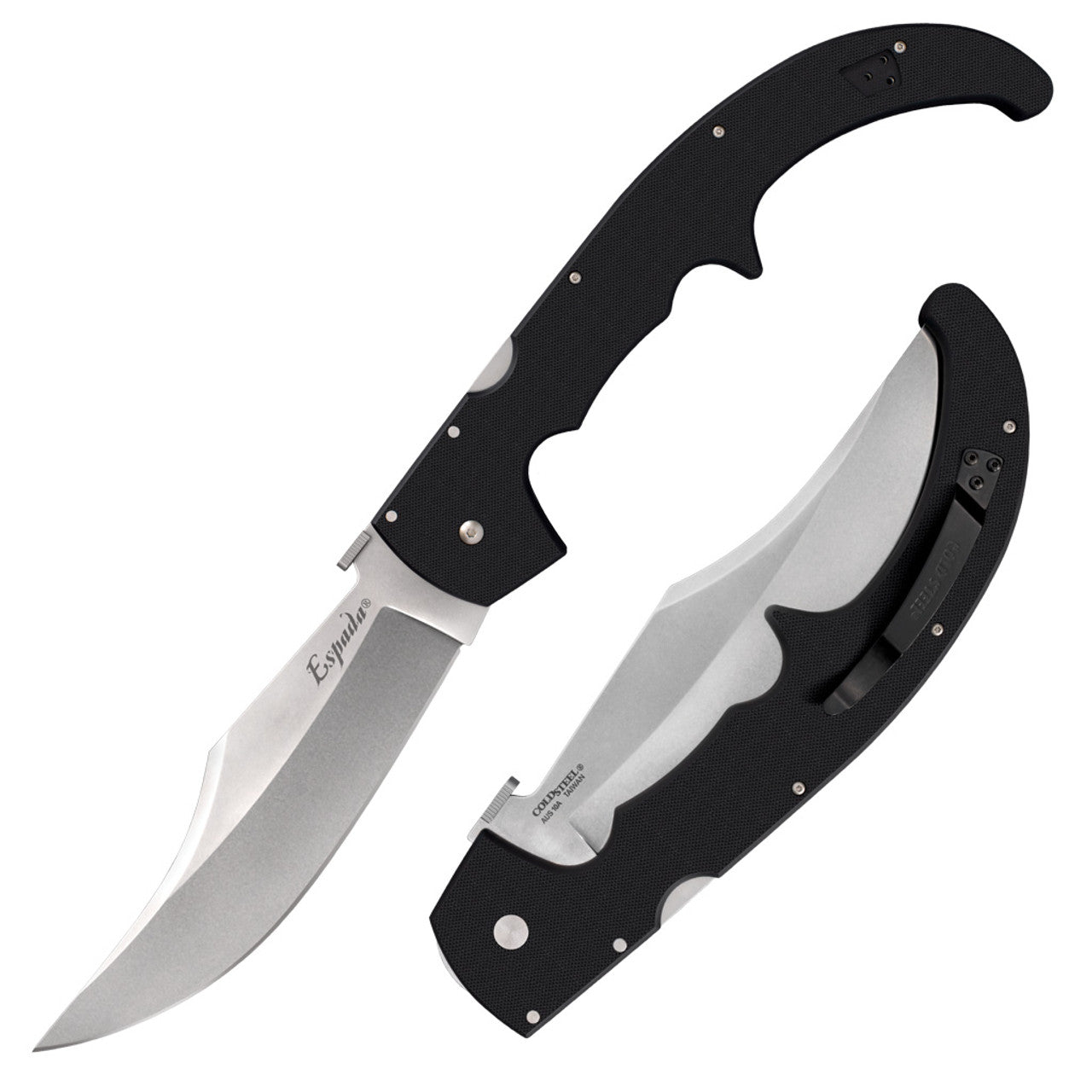 XL Espada Tri-Ad Lock