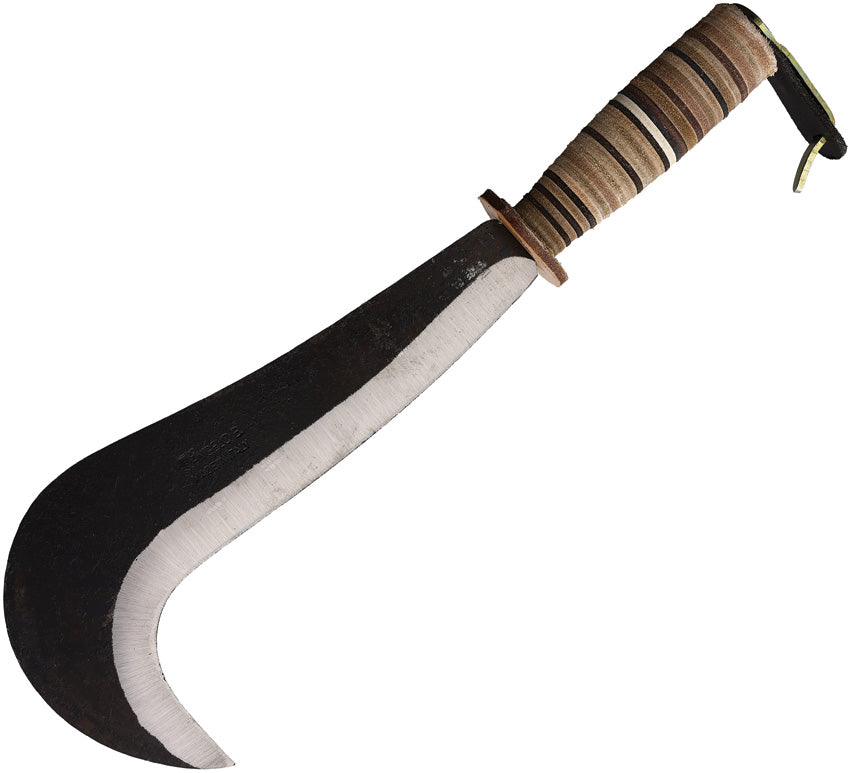 Lucca Billhook with Sheath 60.05.00