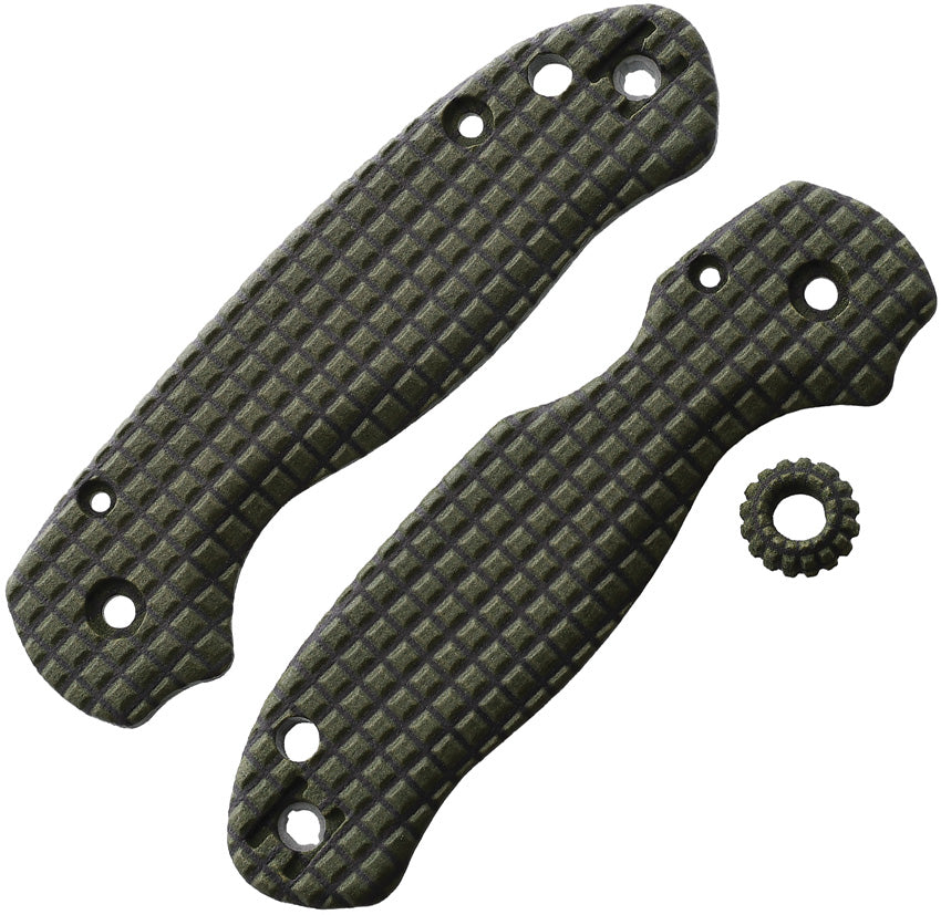 Para 3 LW Handle Scales OD