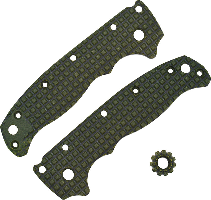 AD20.5 Handle Scales OD 1005-0030-008-GA