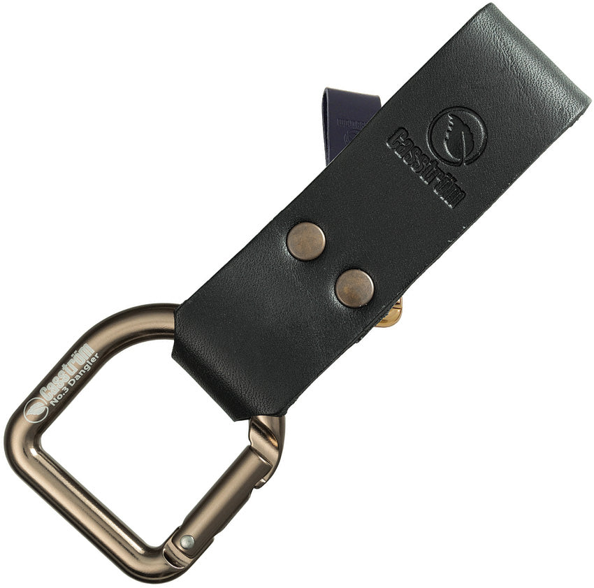 No 3 Dangler with Black Loop 10102