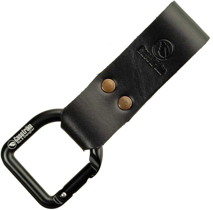 No 3 Dangler with Belt Loop 10109