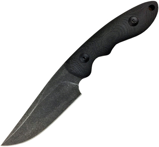 Shadow Predator Fixed Blade AB0004B