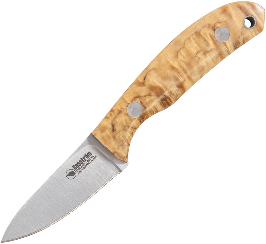 Safari Mini Hunter Curly Birch