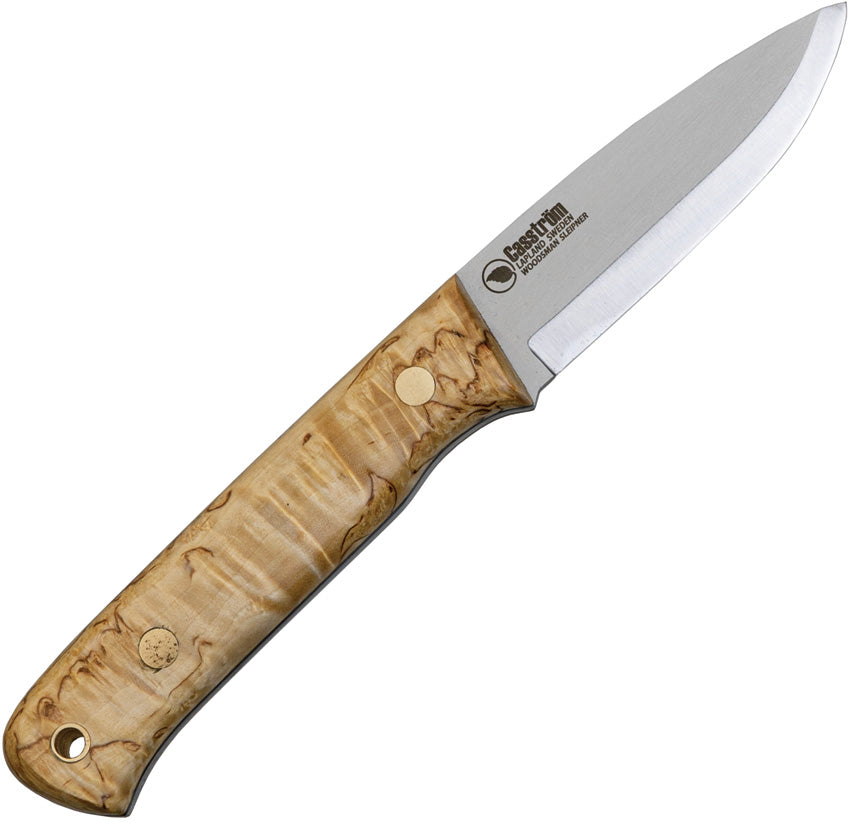 Woodsman Fixed Blade 10804